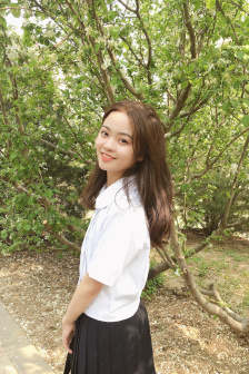 美女的避毛
