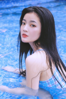 洗衣屋里