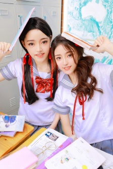 棋山传奇